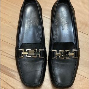 Cole Haan Black Loafer